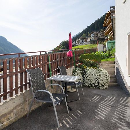 Apartment Near The Ski Area In Kappl Kappl (Landeck) Exterior foto