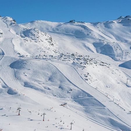 Apartment Near The Ski Area In Kappl Kappl (Landeck) Exterior foto
