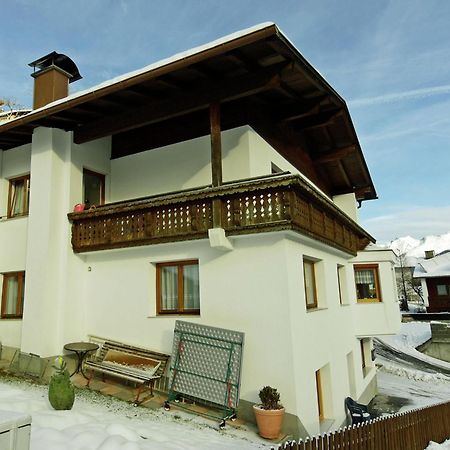 Apartment Near The Ski Area In Kappl Kappl (Landeck) Exterior foto