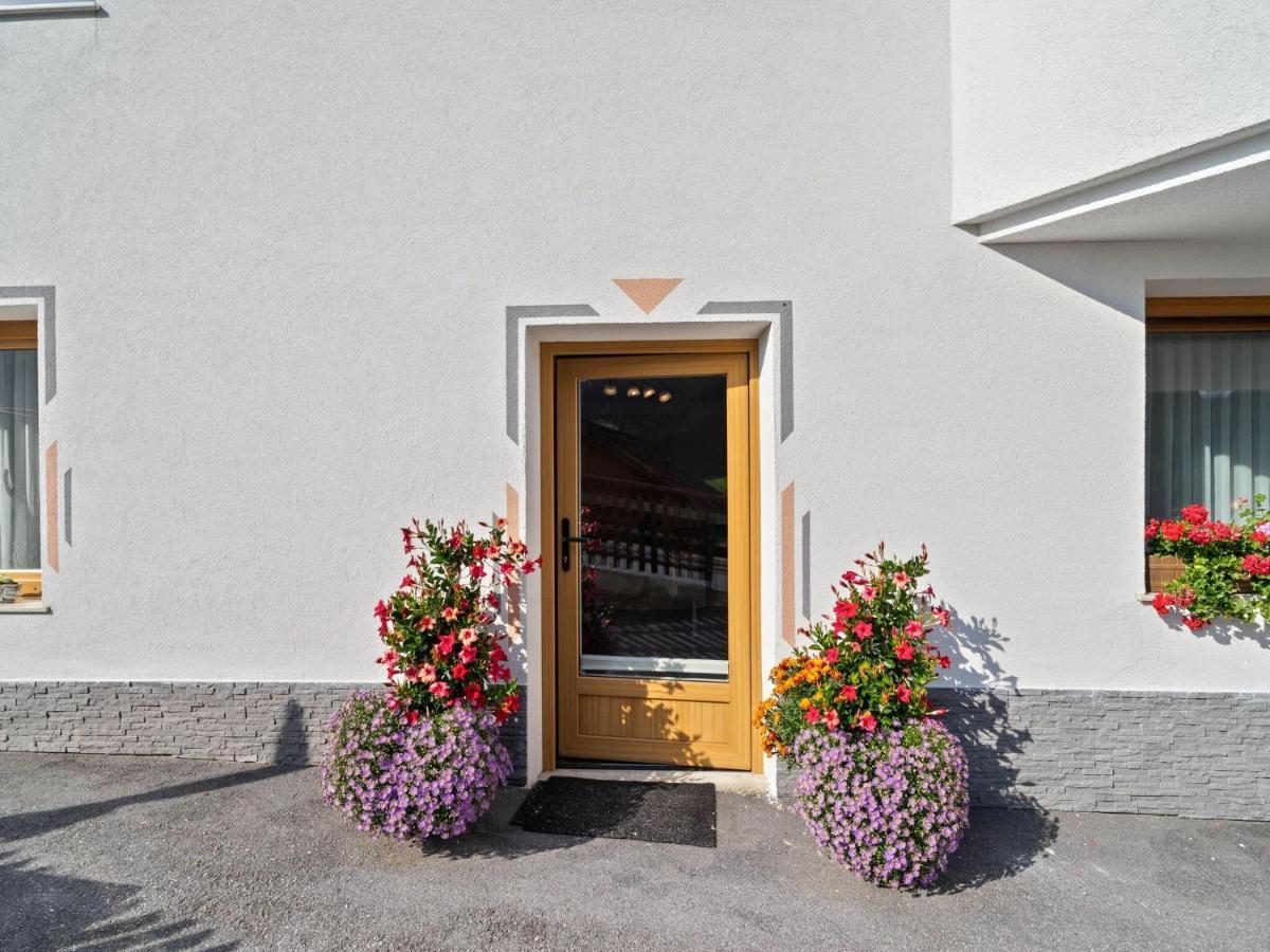 Apartment Near The Ski Area In Kappl Kappl (Landeck) Exterior foto