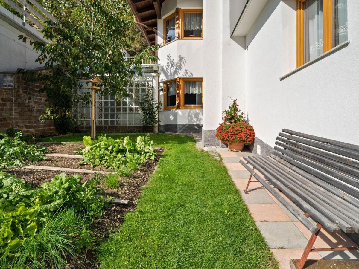 Apartment Near The Ski Area In Kappl Kappl (Landeck) Exterior foto