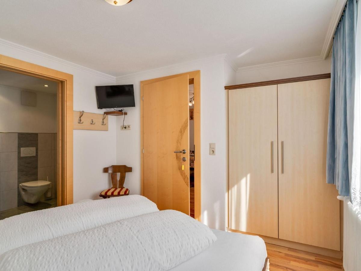 Apartment Near The Ski Area In Kappl Kappl (Landeck) Exterior foto