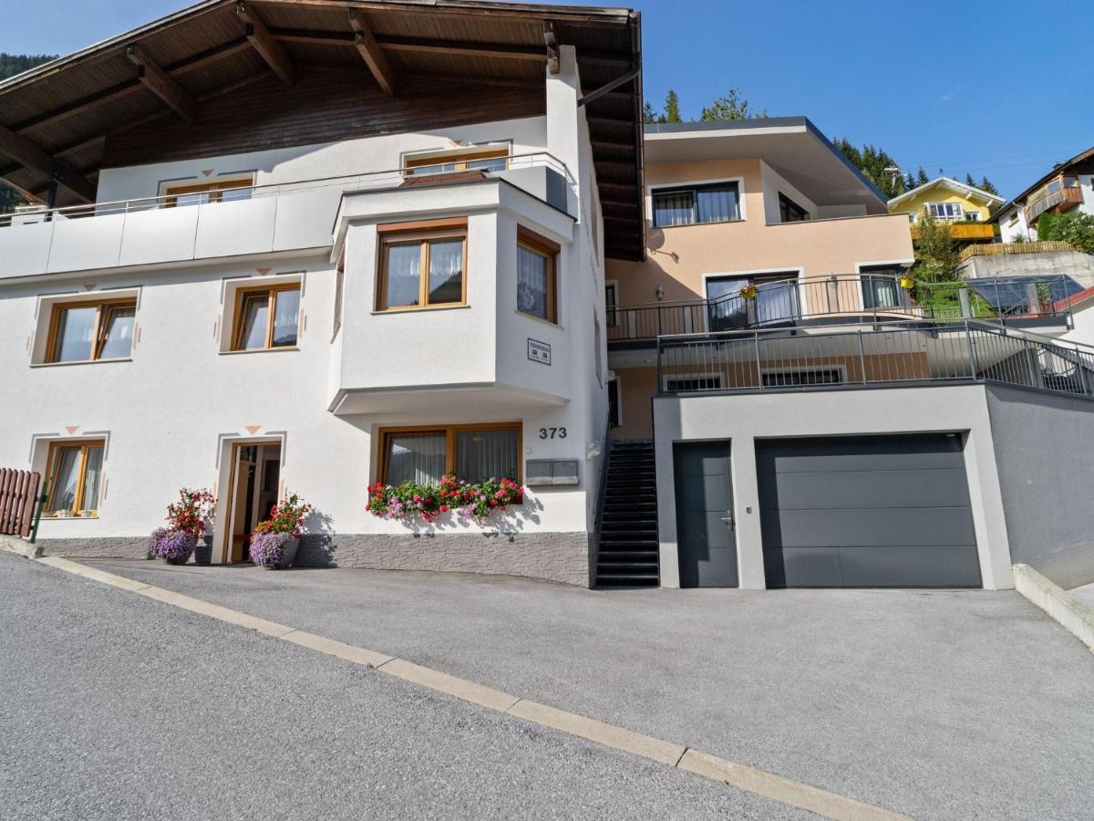 Apartment Near The Ski Area In Kappl Kappl (Landeck) Exterior foto